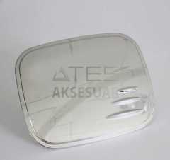 TOYOTA HILUX REVO 2016-2019 DEPO KAPAĞI KAPLAMA 4 DOOR/4WD/KROM