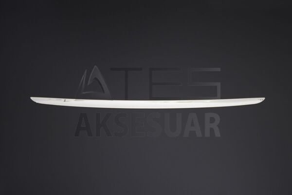 Hyundai i20 Krom Bagaj Alt Çıtası 2014-2017 Arası