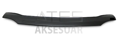 Nissan Skystar 2001-2012 Ön Kaput Koruyucu 3mm (ABS)