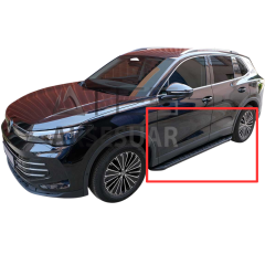 VOLKSWAGEN TİGUAN 2024+ YAN BASAMAK