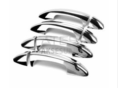 VOLKSWAGEN GOLF 6 KAPI KOLU KAPLAMASI KROM