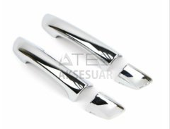 VOLKSWAGEN GOLF 6 KAPI KOLU KAPLAMASI KROM