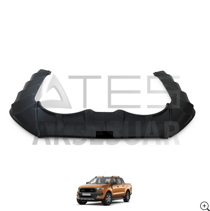 Ranger 2016-2020 Dragon Pack Kaput Koruma 3prç