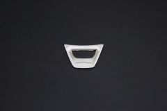 Renault Megane Direksiyon Arma Paslanmaz Çelik 2016>