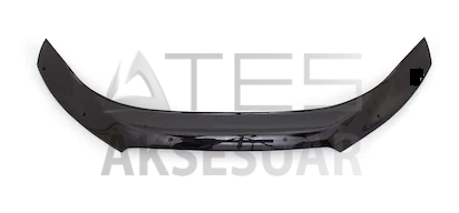 Chevrolet Captiva Ön Kaput Koruyucu Rüzgarlığı 2012-2019