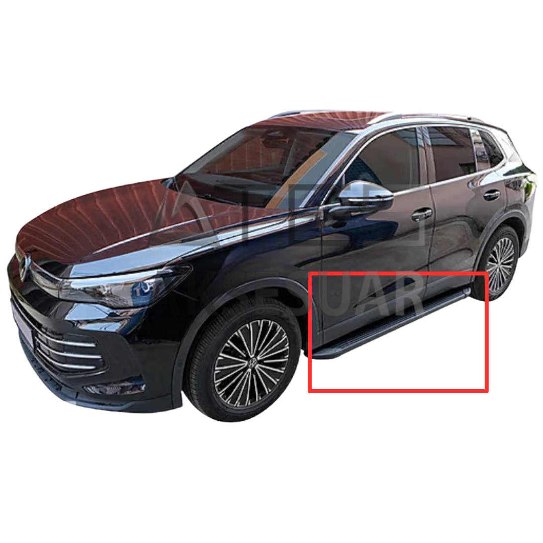 VOLKSWAGEN TİGUAN YAN BASAMAK