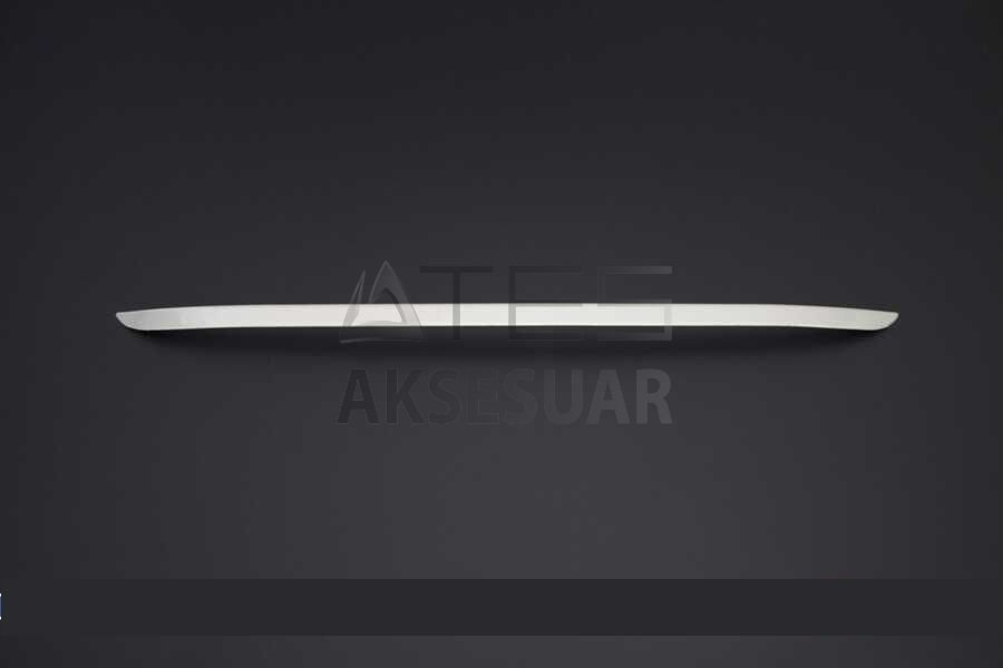 Chevrolet Cruze Krom Bagaj Alt Çıta 2009 ve Sonrası