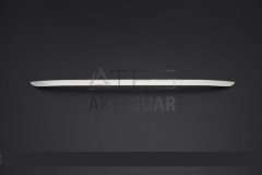 Chevrolet Cruze Krom Bagaj Alt Çıta 2009 ve Sonrası