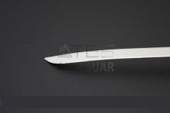 Chevrolet Cruze Krom Bagaj Alt Çıta 2009 ve Sonrası