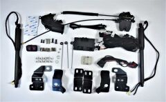 W213 E SERISI IÇIN UYUMLU ELEKTRIKLI BAGAJ AÇMA