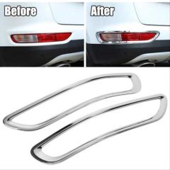 SPORTAGE 2016-2019 IÇIN UYUMLU ARKA SIS ÇITA KAPLAMA