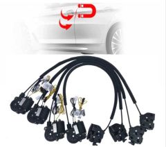 DISCOVERY IÇIN VAKUM KAPI