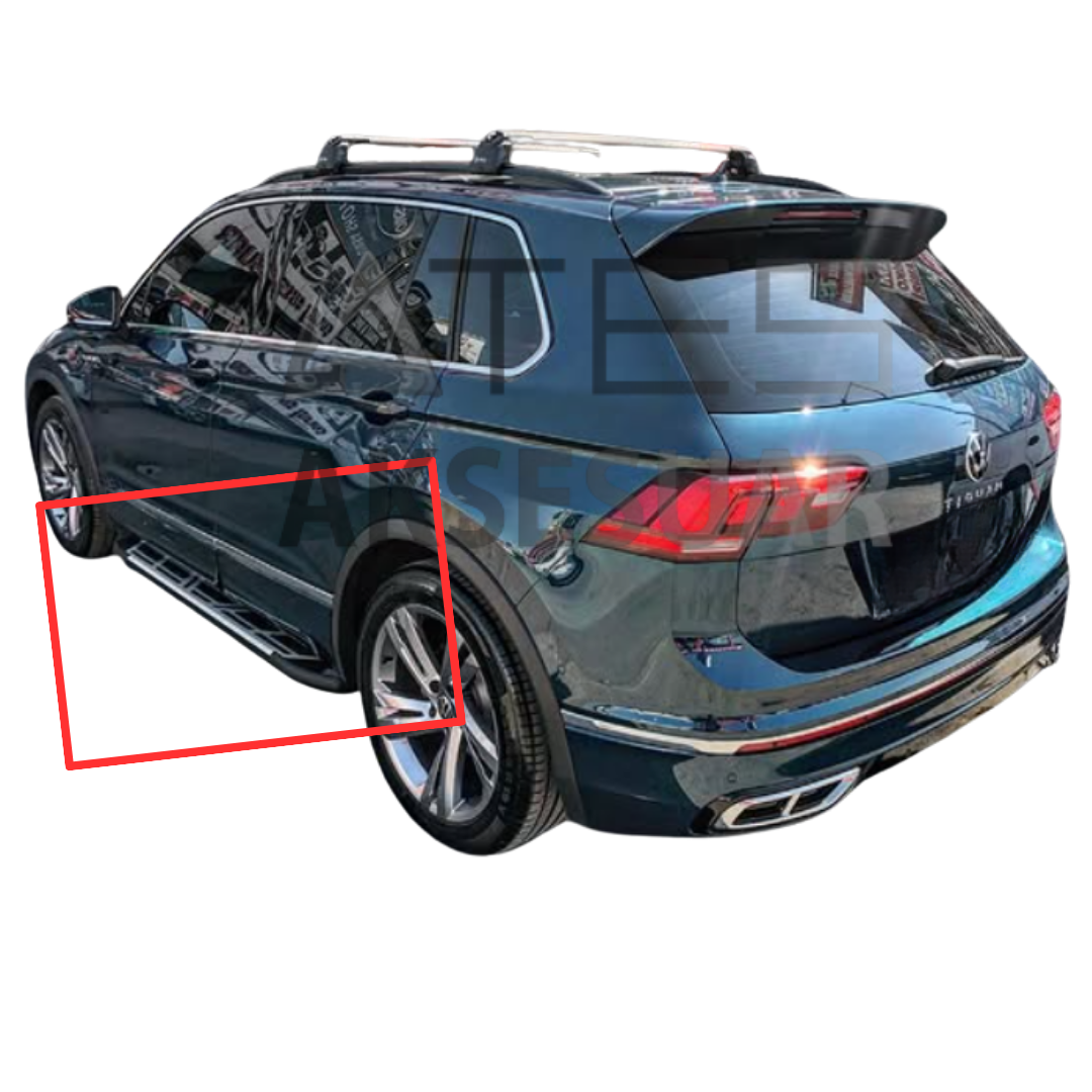 VOLKSWAGEN TİGUAN 2024+ YAN BASAMAK