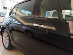 VOLKSWAGEN GOLF 7 - 7.5 2013-2020 KAPI KOL KAPLAMA