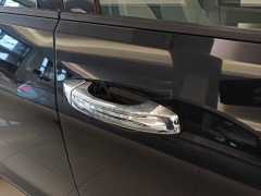 VOLKSWAGEN GOLF 7 - 7.5 2013-2020 KAPI KOL KAPLAMA