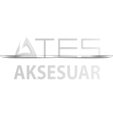 Skoda Scala Krom Bagaj Alt Çıtası 2019 Üzeri