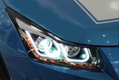 CRUZE LED FAR 2009-2014
