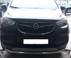 Opel Mokka ÖN KROM KORUMA