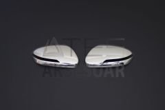 Hyundai i20 Krom Ayna Kapağı 2 Parça Sinyalli 2014 ve Sonrası