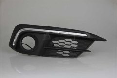 HONDA CIVIC FC5 2016-2020 MAKYAJSIZ KASA ÖN SİS LEDİ TEK ÇİZGİ