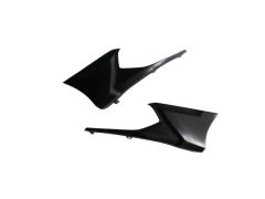 CIVIC FC5 2016-2020 IÇIN UYUMLU MODULO ARKA EK (USA - ASYA)