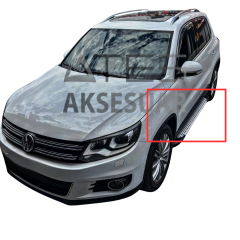 VOLKSWAGEN TİGUAN 2024+ YAN BASAMAK