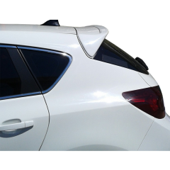 Opel Astra J HB Küçük Model Spoiler
