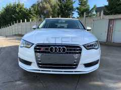 AUDI A3 2013-2016 PANJUR S3 GRI