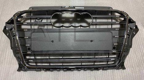 AUDI A3 2013-2016 PANJUR S3 GRI