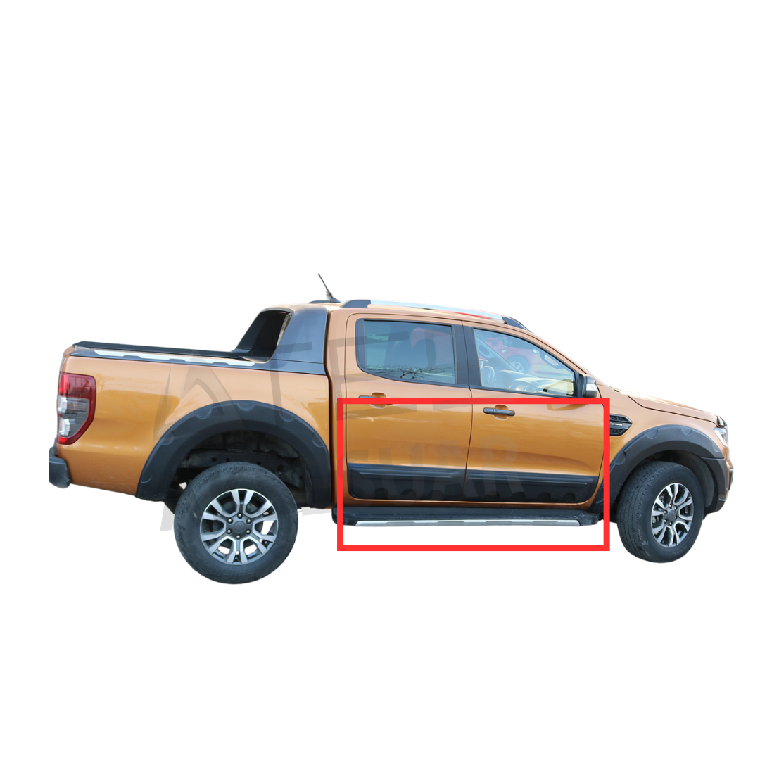 Ford Ranger Kapı Dodikleri