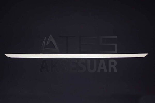 Omkar Chery Alia Krom Bagaj Alt Çıta 2006 ve Sonrası