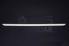 Omkar Chery Alia Krom Bagaj Alt Çıta 2006 ve Sonrası