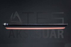 Omkar Chery Alia Krom Bagaj Alt Çıta 2006 ve Sonrası