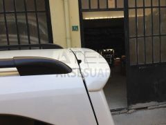 Opel Combo E Spoiler Çift Kapı 2019 ve Sonrası