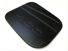 HILUX VIGO 2012-2015 IÇIN UYUMLU DEPO KAPAGI KAPLAMA SIYAH