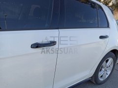 VOLKSWAGEN GOLF 7 KAPI DIS KOL KAPLAMA PIANO BLACK