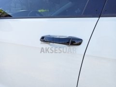 VOLKSWAGEN GOLF 7 KAPI DIS KOL KAPLAMA PIANO BLACK