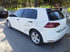 VOLKSWAGEN GOLF 7 KAPI DIS KOL KAPLAMA PIANO BLACK
