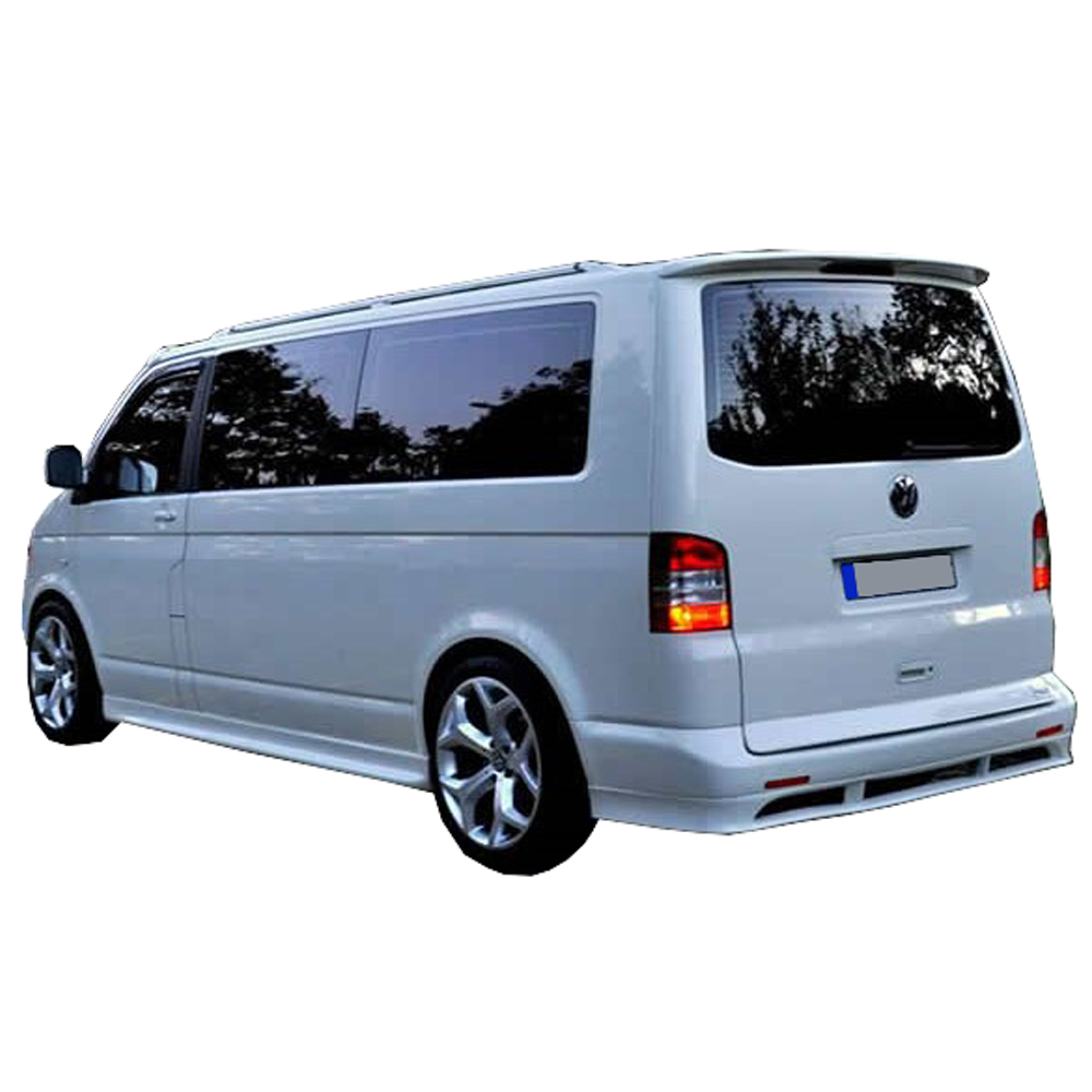 Volkswagen Transporter T6 Anatomik Spoiler