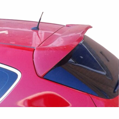 Opel Astra J HB Büyük Model Spoiler