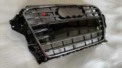 AUDI A3 2013-2016 PANJUR S3 SIYAH