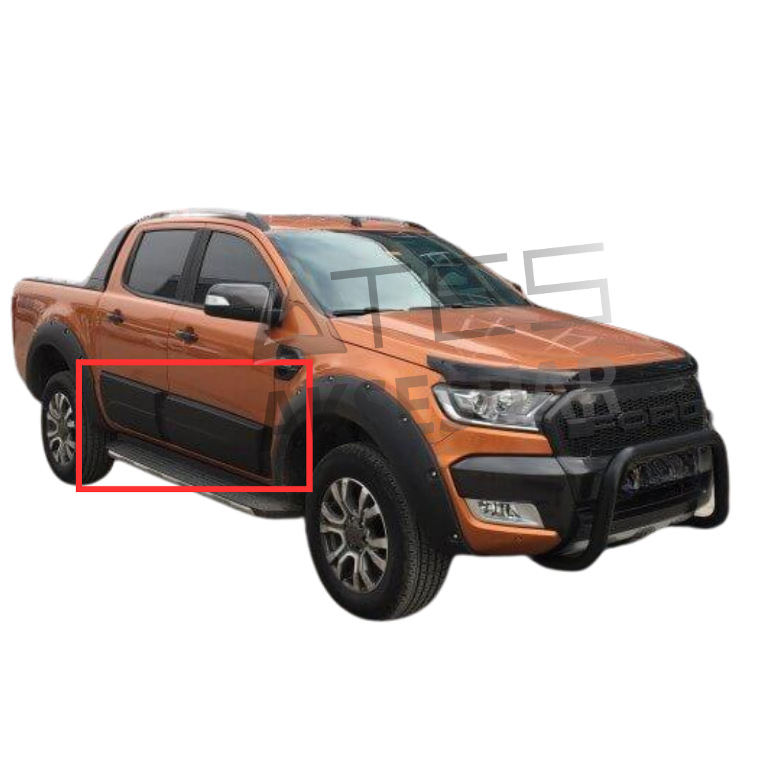 Ford Ranger Kapı Dodikleri