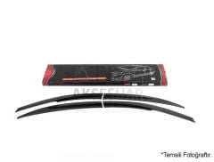 Hyundai İ20 SunPlex Cam Rüzgarlığı 4 Parça 2010-2014 Arası