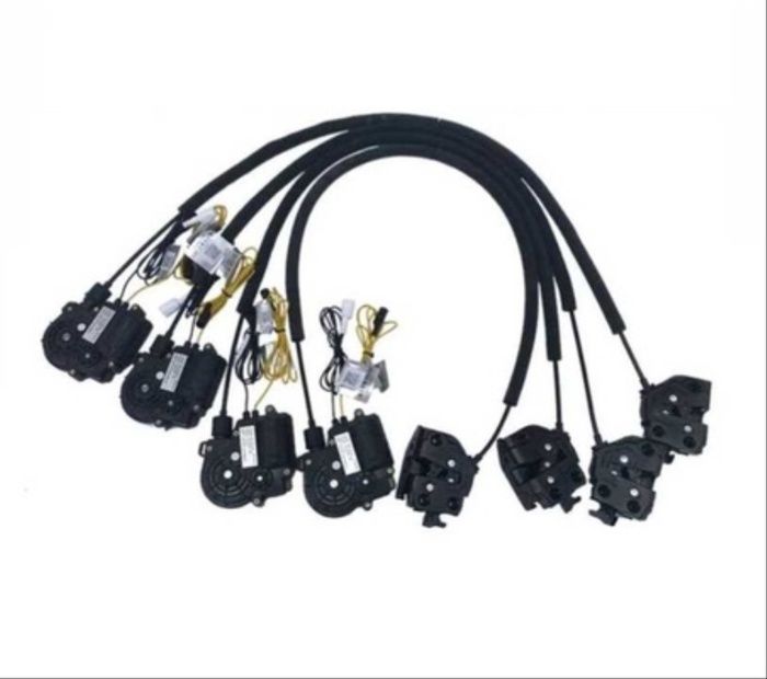 GLC VE GLE IÇIN UYUMLU VAKUM KAPI (ML VE GL UYUMLUDUR)