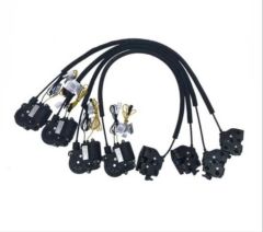 GLC VE GLE IÇIN UYUMLU VAKUM KAPI (ML VE GL UYUMLUDUR)