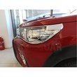 TOYOTA HILUX REVO 2016-2019 FAR ÇERÇEVE KAPLAMA KROM