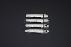 Chery Tiggo Krom Kapı Kolu 4 Kapı 2006 ve sonrası