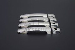 Chery Tiggo Krom Kapı Kolu 4 Kapı 2006 ve sonrası