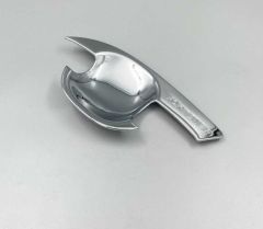 HILUX VIGO 2012-2015 IÇIN UYUMLU KAPI KOLU IÇ KAPLAMA KROM