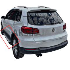 VOLKSWAGEN TİGUAN 2019+ YAN BASAMAK